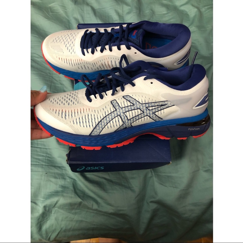 ASICS Gel-Kayano 25 Men’s sneakers